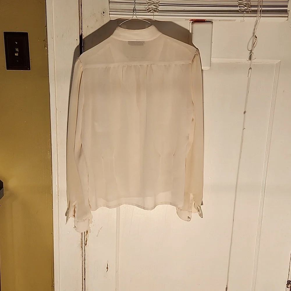 Palmount Blouse - Picture 6 of 6